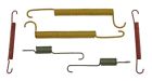 H706 Carlson Drum Brake Return