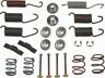 H7072 Wagner Lee Brake Hardware Kit Fits Buick Century New Free