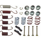 H7073 Wagner Drum Brake Hardware Kit Fits Pontiac Phoenix 008536184379