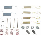 H7080 Advance Auto Parts Drum Brake Hardware Kit Rear Wagner