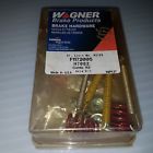 H7082 Wagner Drum Brake Hardware Kit Rear