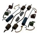 H7145 Carlson Drum Brake Hardware Kit 085499033470