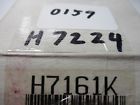 H7161k H7161 Carlson Drum Brake Hardware Kit Rear Right Left