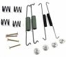 Bk17162 H7162 Drum Brake Hardware Kit 0758614165881