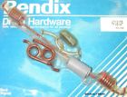 H7181dp Bendix Drum Brake Hardware Kit 018575414382