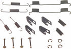 H7206 Wagner Drum Brake Hardware Kit 008536185529