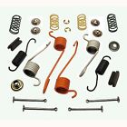 H7208 Carlson Rear Drum Hardware