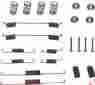 H7216 Wagner Rear Drum Hardware Kit