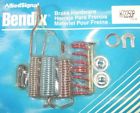 H7225dp Bendix Drum Brake Hardware Kit Made In Usa 018575417239