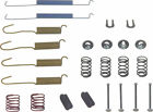 H7232 Wagner Rear Drum Hardware