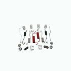 H7246 Carlson Rear Drum Hardware
