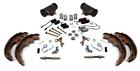 H7246k-jcaap Aftermarket 80-93 Ford Mustang