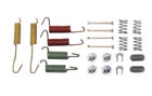 H7248 Raybestos Drum Brake Hardware Kit Professional Grade Rear
