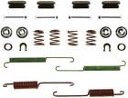 H7252 Bendix Rear Drum Hardware Kit