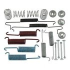 H17132 H7258 Autozone Drum Brake Hardware Duralast By Fits Vw Vanagon