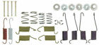 H7268-2 Raybestos Drum Brake Hardware Kit Professional Grade Rear