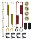 H7272 Raybestos Carlson Drum Brake