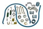 H7273 Bendix Rear Drum Hardware Kit