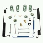 H7196 H7276 Carlson Drum Brake Hardware Kit Rear H7324 2720