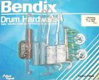 H7276dp Bendix Drum Brake Hardware Kit 018575417420