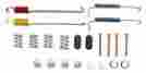 H7327 H7277 Raybestos Drum Brake Hardware Kit-pg Plus Professional Grade Rear H7198 030999257987