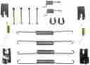 H7279 Bendix Rear Drum Hardware Kit 018575410391