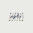 H7282 Carlson Rear Drum Hardware Kit