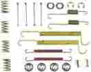 H7285 Bendix Drum Brake Hardware Kit Rear New