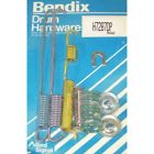 H7287dp Bendix Drum Brake Hardware Kit 018575417499
