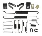 118.45009 H7291 Carlson Drum Brake Hardware