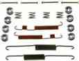 H7292 Kit Bendix Hardwarerear Drum Brake