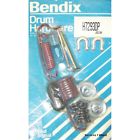 H7293dp Bendix Drum Brake Hardware Kit 018575417536