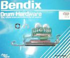 H7300dp Bendix Drum Brake Hardware Kit 018575417697