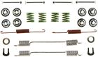 H7304 Bendix Drum Brake Hardware 018575419097