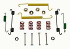H7305 Carlson Rear Drum Hardware
