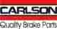 H7306 Carlson Quality Brake Parts Drum Hardware Kit 085499153949
