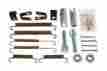 H7312 Carlson Parking Brake Hardware Kit