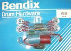 H7315dp Bendix Drum Brake Hardware Kit Made In Usa 018575423049