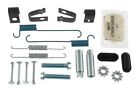 H7318 Carlson Ford Windstar Parking