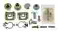 084-1690 H7319 Carlson Parking Brake Hardware Kit Rear H7450