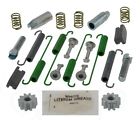 H7323 Carlson Parking Brake Hardware Kit