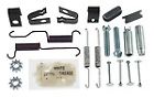 H7328 Carlson Jeep Liberty Parking