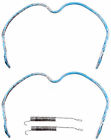 H7333 Raybestos Rear Drum Hardware