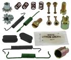6l1z2041a H7335 Carlson Parking Brake Hardware