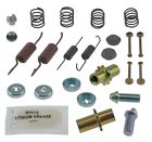 H7341 Carlson Parking Brake Hardware Kit