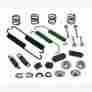 H7351 Carlson Rear Drum Hardware Kit