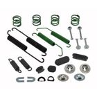 H7351a Autozone Drum Brake Hardware Rear Duralast By