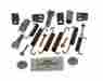 Hw7356 H7356 Carlson Parking Brake Hardware Kit Rear