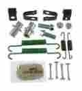 Hw7425 H7362 Carlson Parking Brake Hardware Kit Rear