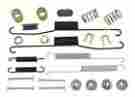 H7364 Carlson Rear Drum Hardware Kit